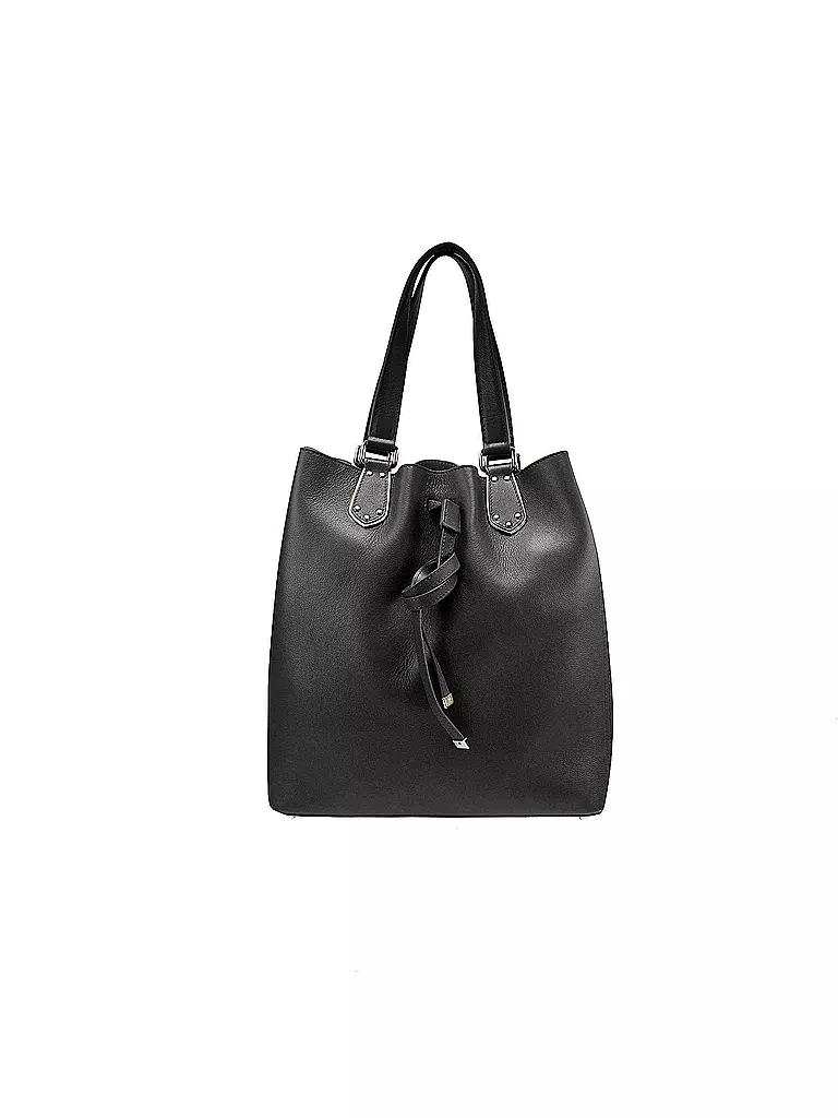 FURLA | Ledertasche "Plume" | 