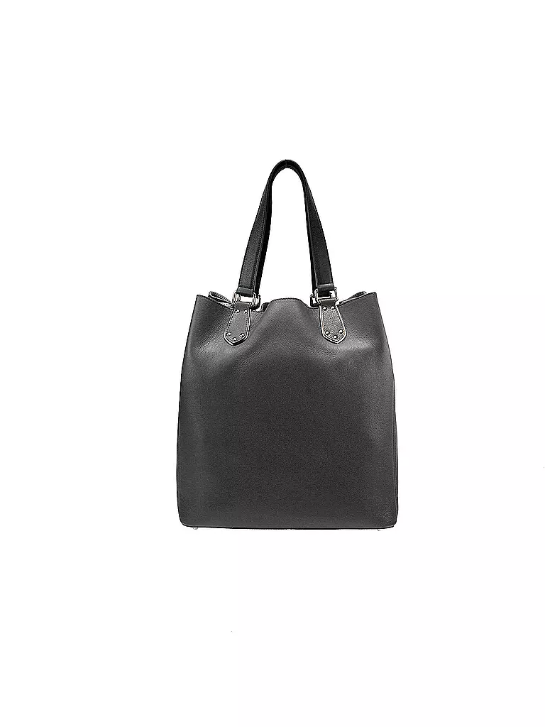 FURLA | Ledertasche "Plume" | 