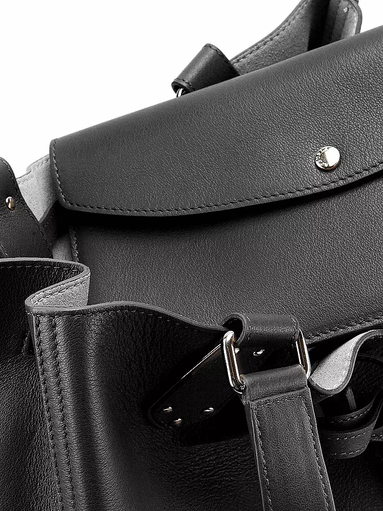 FURLA | Ledertasche "Plume" | 