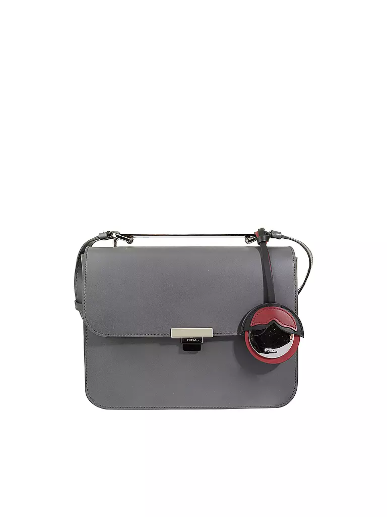 FURLA | Ledertasche  - Crossbody "Elisir S" | 