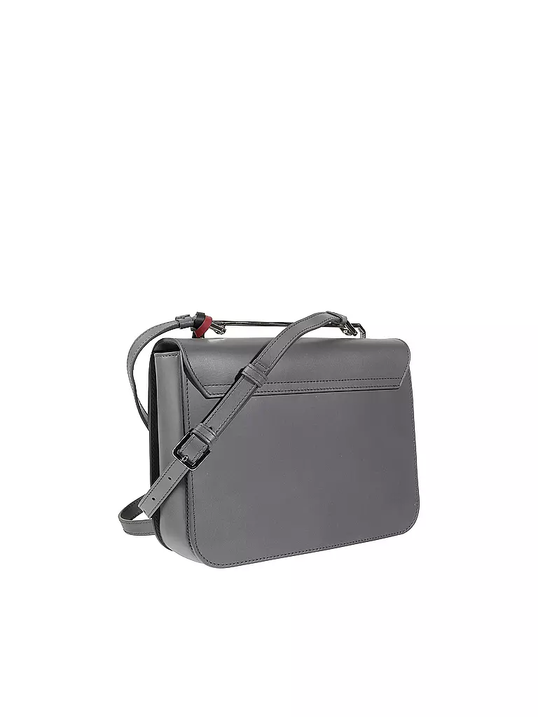 FURLA | Ledertasche  - Crossbody "Elisir S" | 