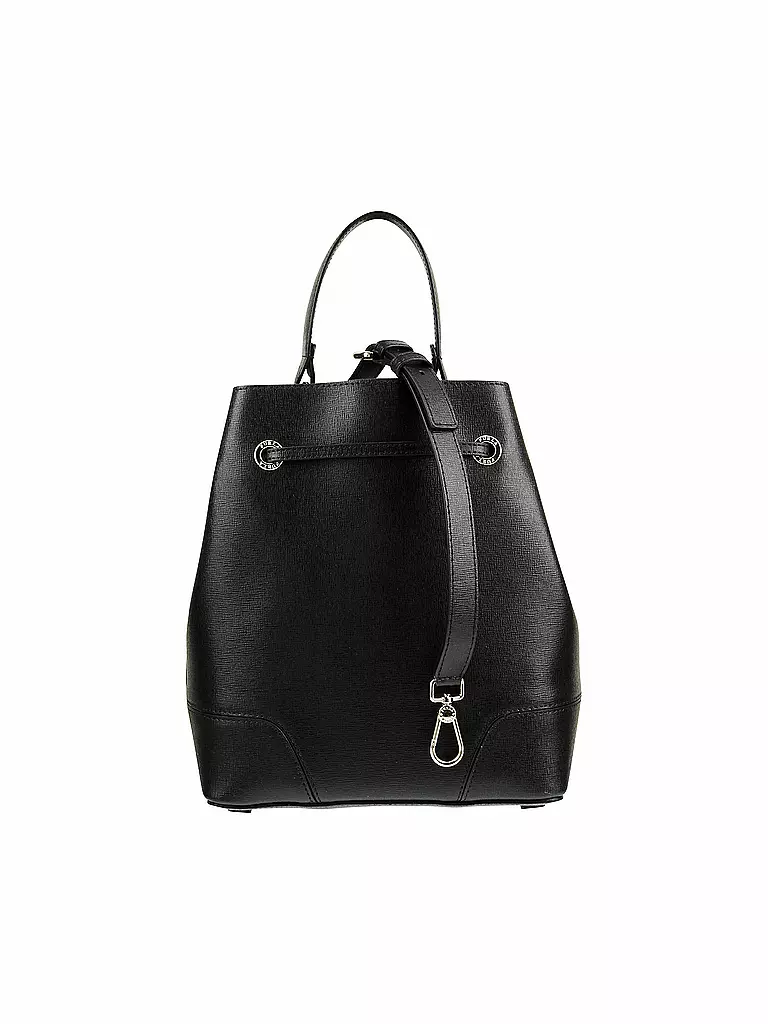 FURLA | Ledertasche - Beuteltasche "Stacy" | 