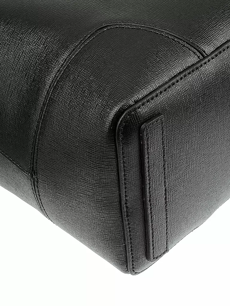 FURLA | Ledertasche - Beuteltasche "Stacy" | 