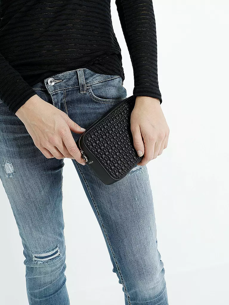FURLA | Ledertasche - Crossbody "Incanto M" | 