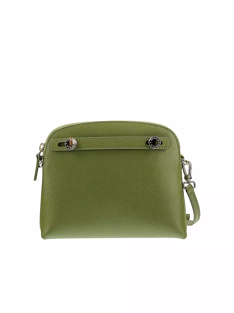 FURLA | Ledertasche - Crossbody "Piper XL" | 