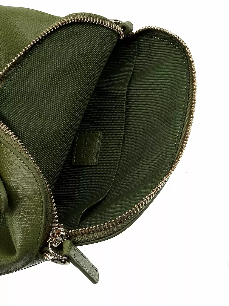 FURLA | Ledertasche - Crossbody "Piper XL" | 