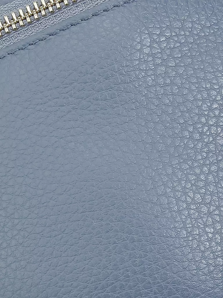 FURLA | Ledertasche - Gürteltasche Net | blau