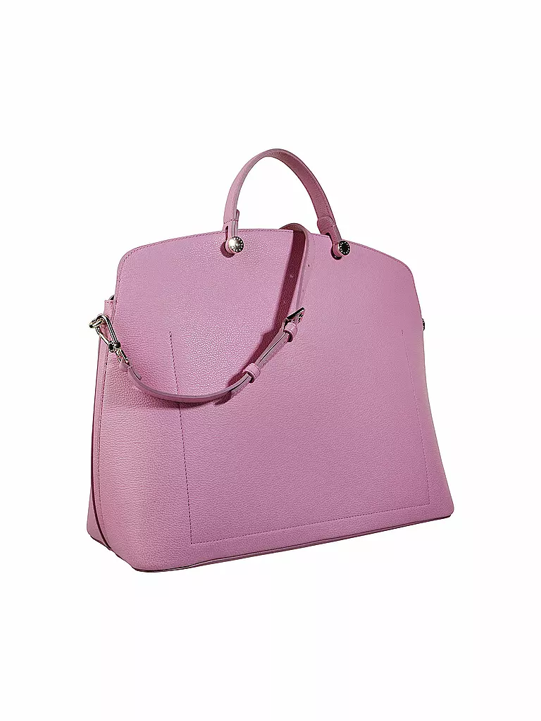 FURLA | Ledertasche - Henkeltasche "My Piper" | 