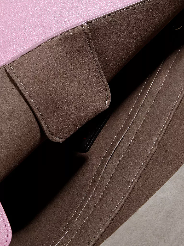 FURLA | Ledertasche - Henkeltasche "My Piper" | 