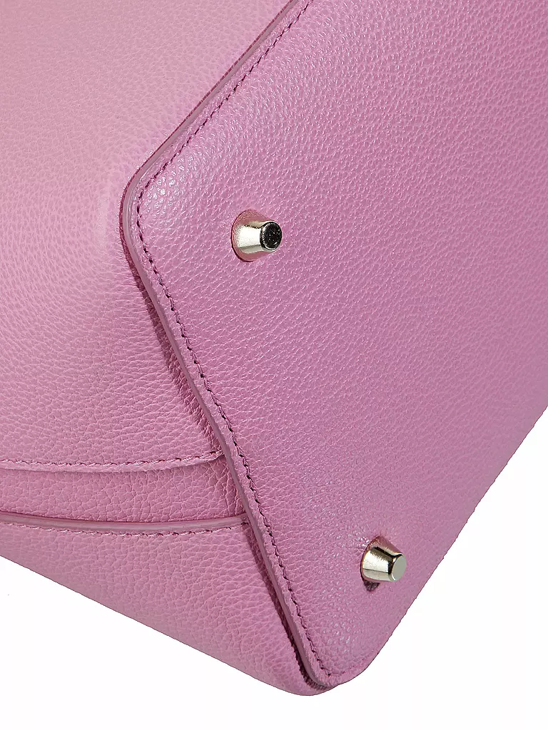 FURLA | Ledertasche - Henkeltasche "My Piper" | 