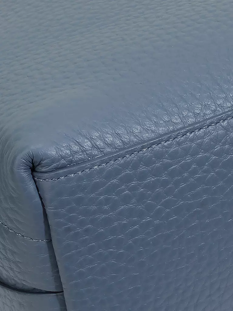 FURLA | Ledertasche - Hobo Bag Grace | blau
