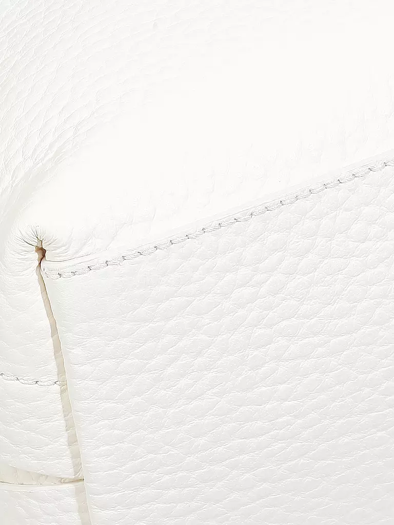 FURLA | Ledertasche - Hobo Bag Grace | creme