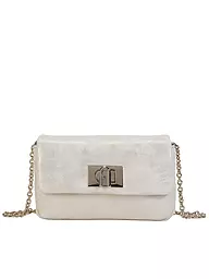 FURLA | Ledertasche - Mini Bag 1927  | gold