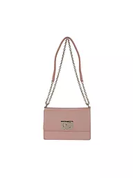 FURLA | Ledertasche - Mini Bag 1927 | rosa