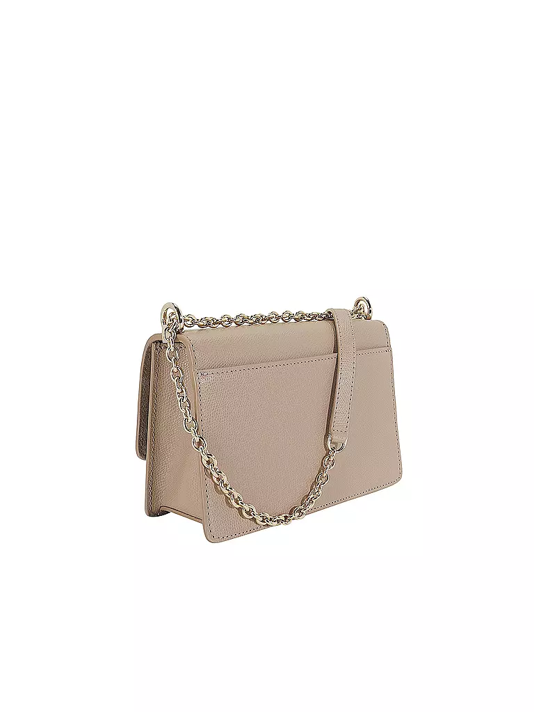 FURLA | Ledertasche - Mini Bag 1927 | beige