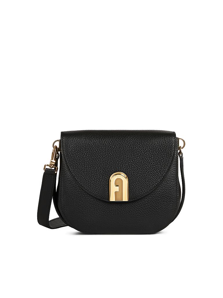 furla sleek mini crossbody