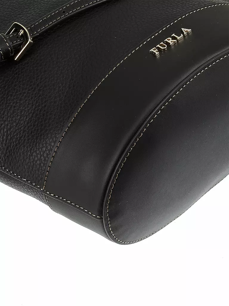 FURLA | Ledertasche - Pouch "Dori" | 