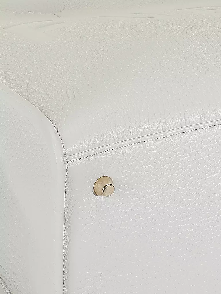 FURLA | Ledertasche - Tote Bag WONDERFURLA Medium | creme