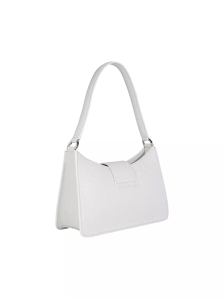 FURLA | Ledertasche - Umhängetasche 1927 Small | creme