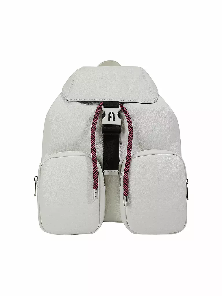 FURLA | Rucksack Marea S | weiß