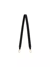 FURLA | Schultergurt FURLA AND I  | Schwarz