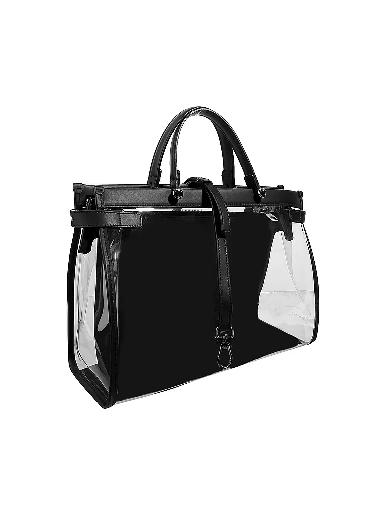 FURLA | Shopper "Lady M" L | bunt