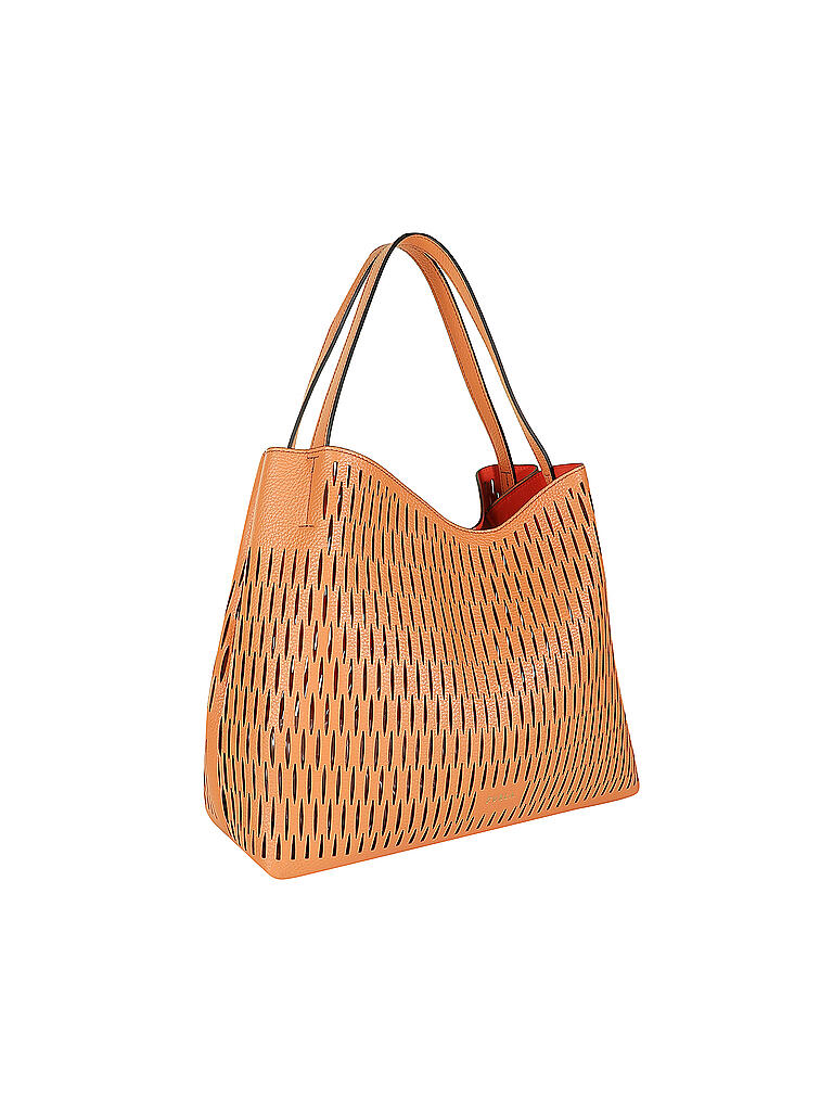 FURLA | Tasche - Hobo Bag PRIMULA | orange