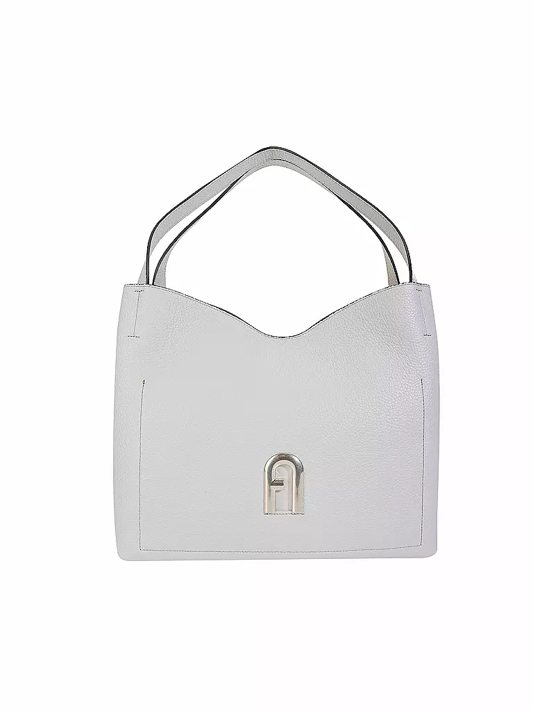 FURLA | Tasche - Hobo PRIMULA Large | beige