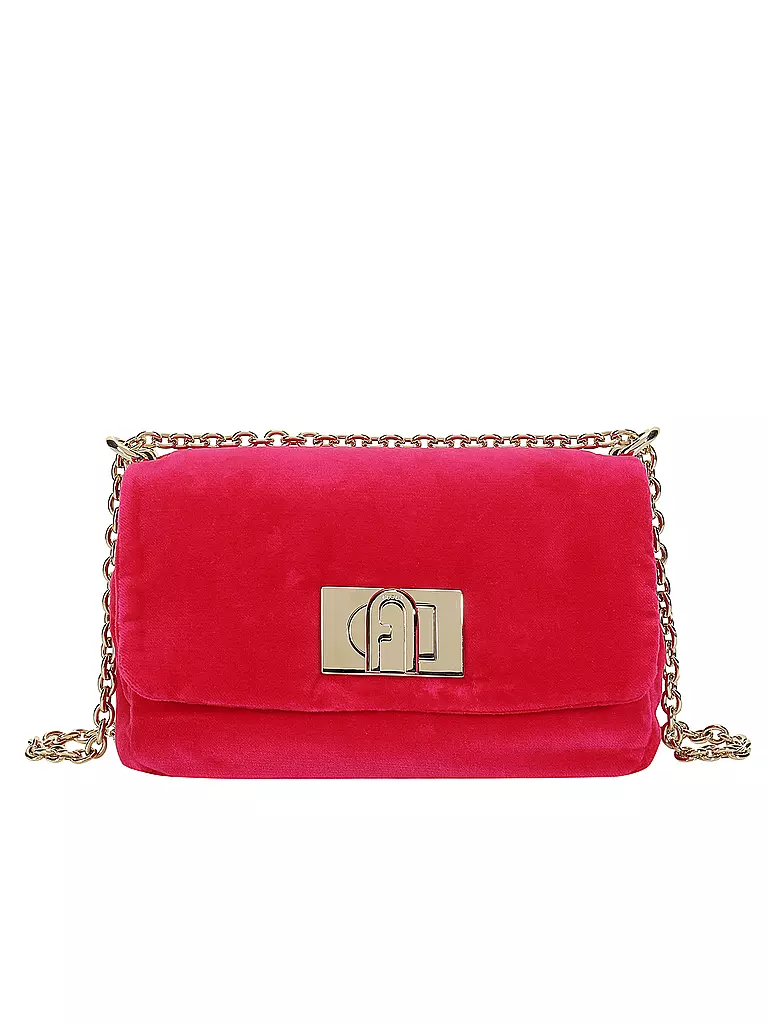 FURLA | Tasche - Mini Bag 1927 | pink