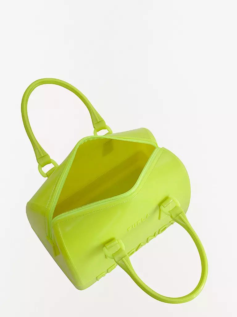 FURLA | Tasche - Mini Bag Candy S | gelb