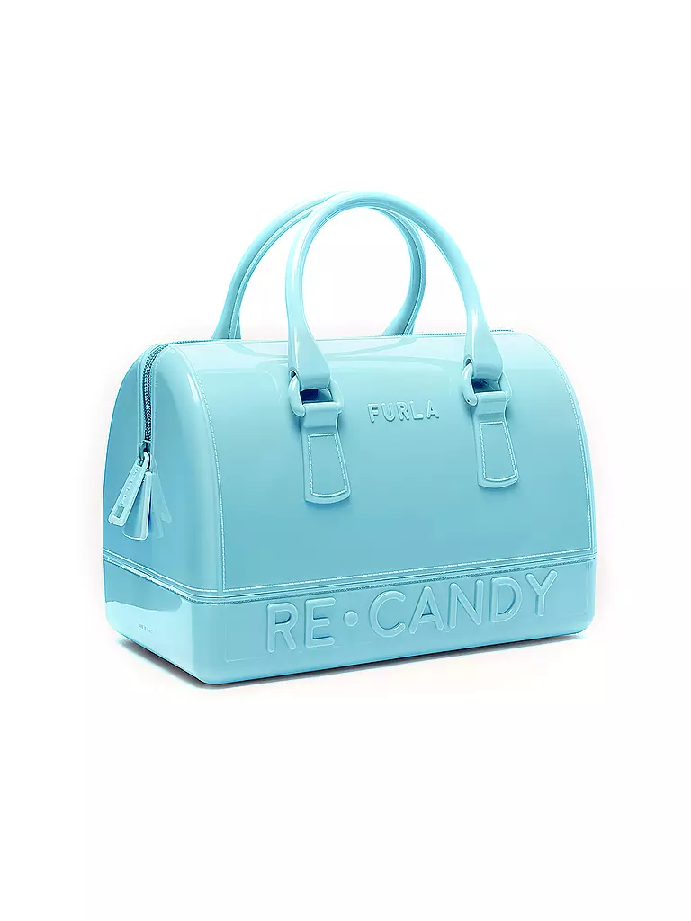 FURLA | Tasche - Mini Bag Candy S | blau