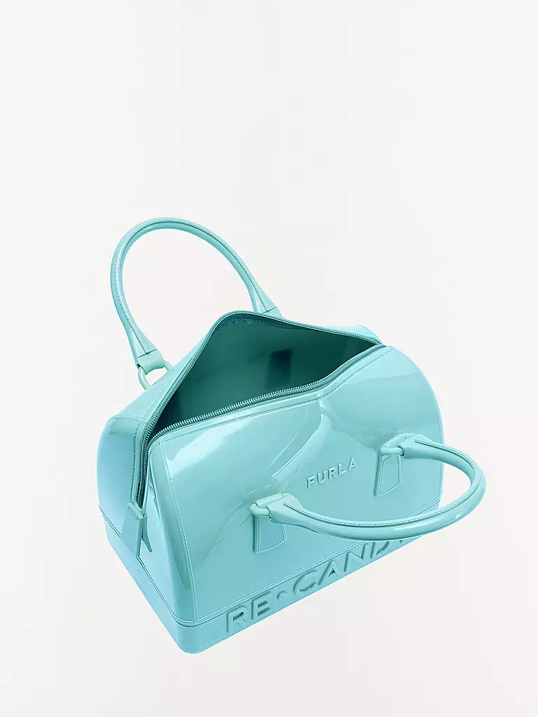 FURLA | Tasche - Mini Bag Candy S | blau