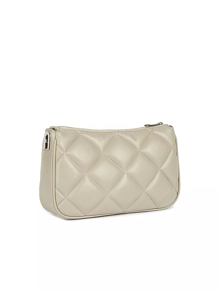FURLA | Tasche - Mini Bag Moon | beige