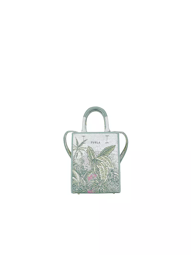 FURLA | Tasche - Mini Tote Bag  OPPORTUNITY MINI | bunt