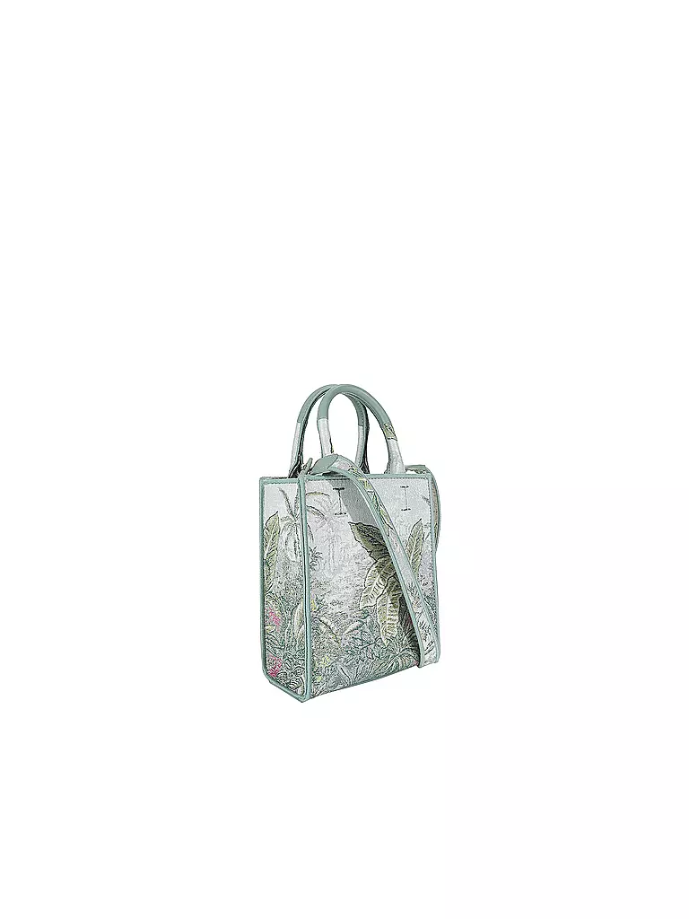 FURLA | Tasche - Mini Tote Bag  OPPORTUNITY MINI | bunt
