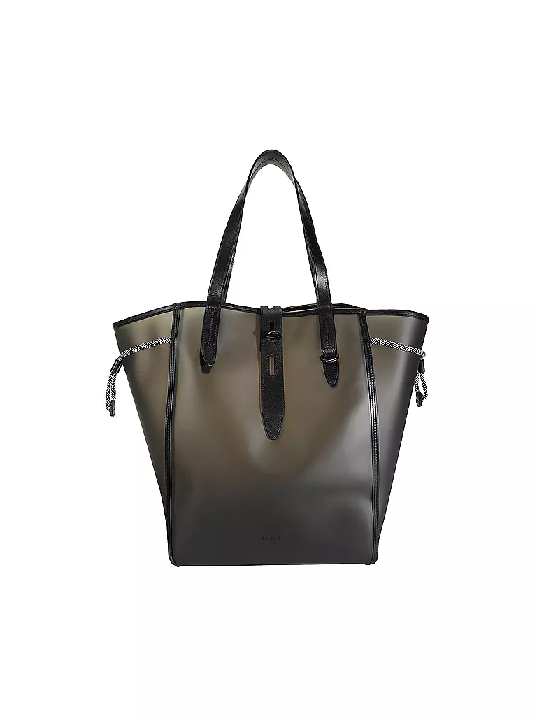 FURLA | Tasche - Shopper  NET L | schwarz