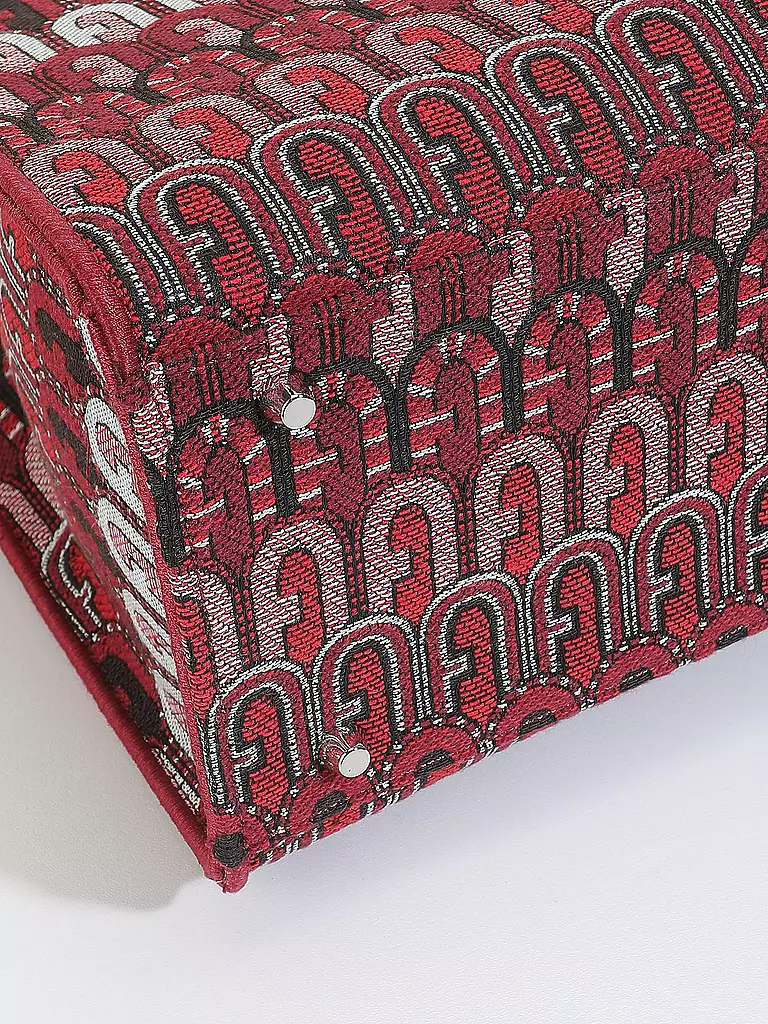 FURLA | Tasche - Shopper Opportunity S | rot