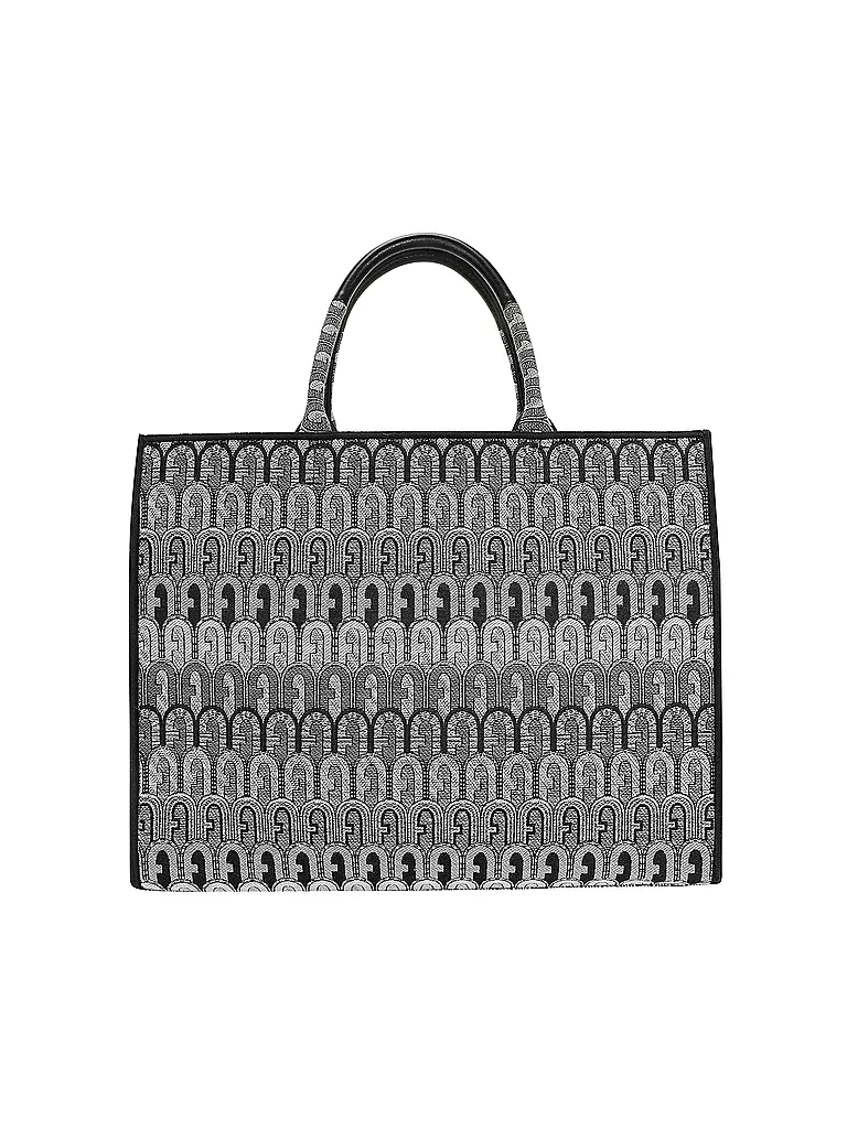 FURLA | Tasche - Tote Bag  OPPORTUNITY Large | beige