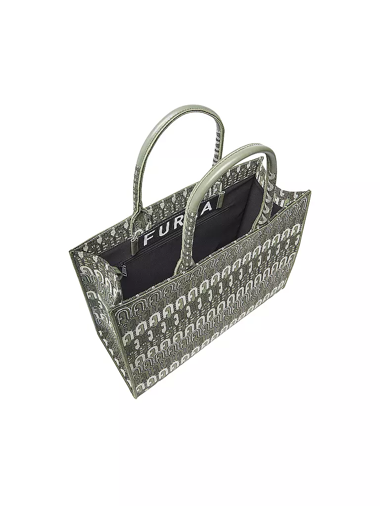 FURLA | Tasche - Tote Bag  OPPORTUNITY Large | olive