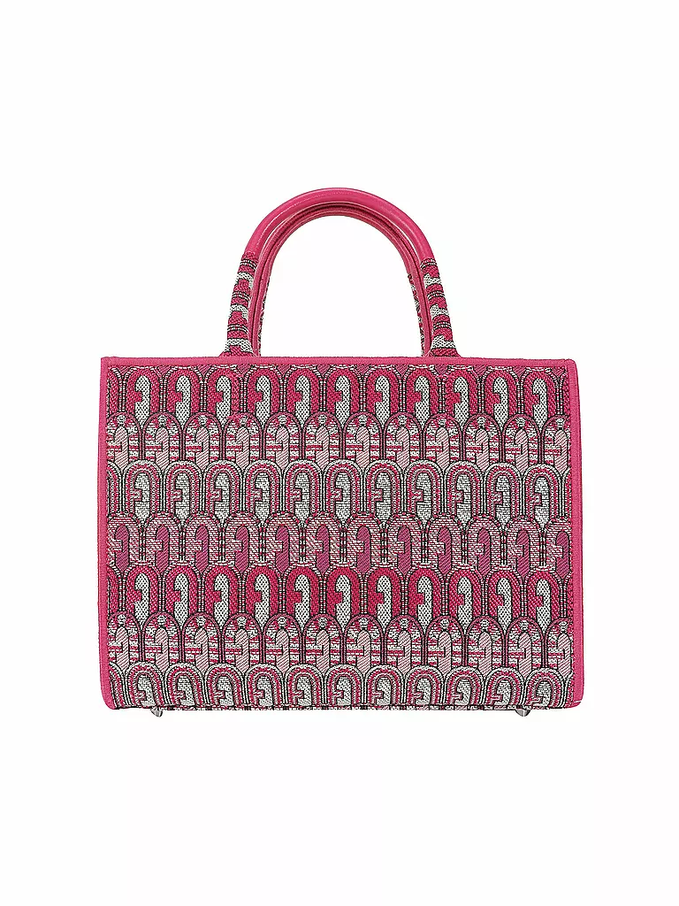 FURLA | Tasche - Tote Bag OPPORTUNITY S | pink