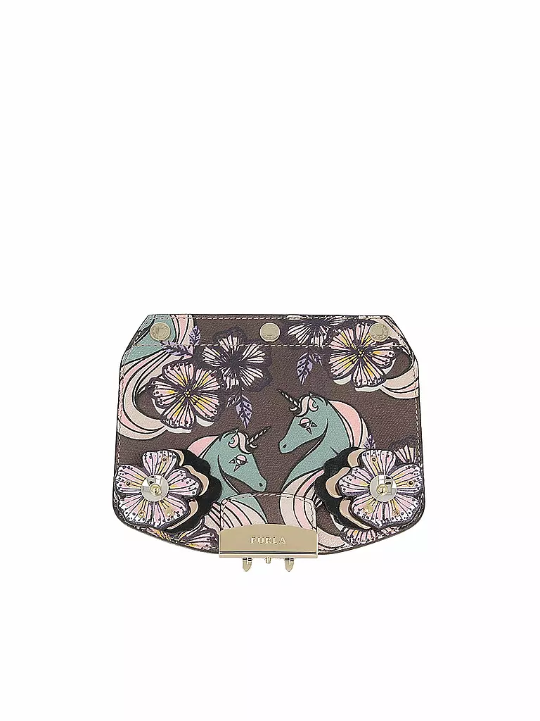 FURLA | Taschen-Klappe "Metropolis Flap" | 