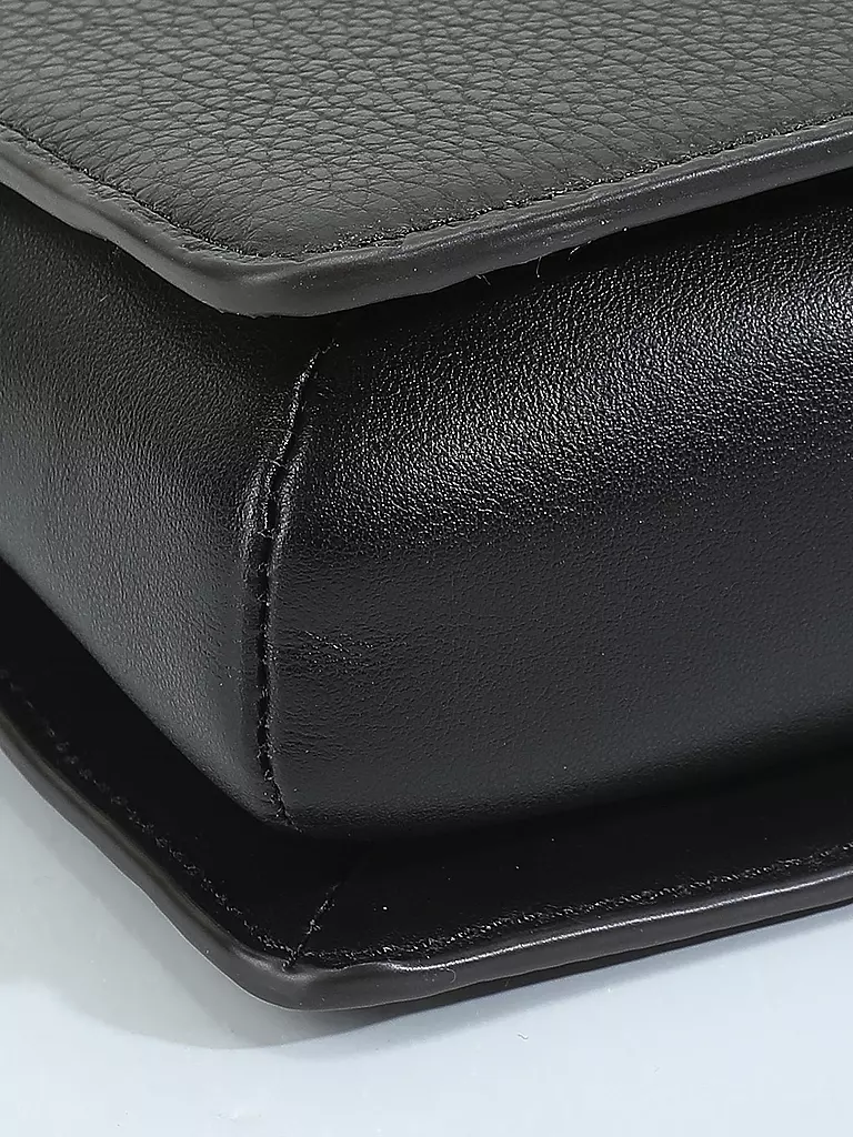 FURLA | Umhängetasche - Mini Bag | schwarz