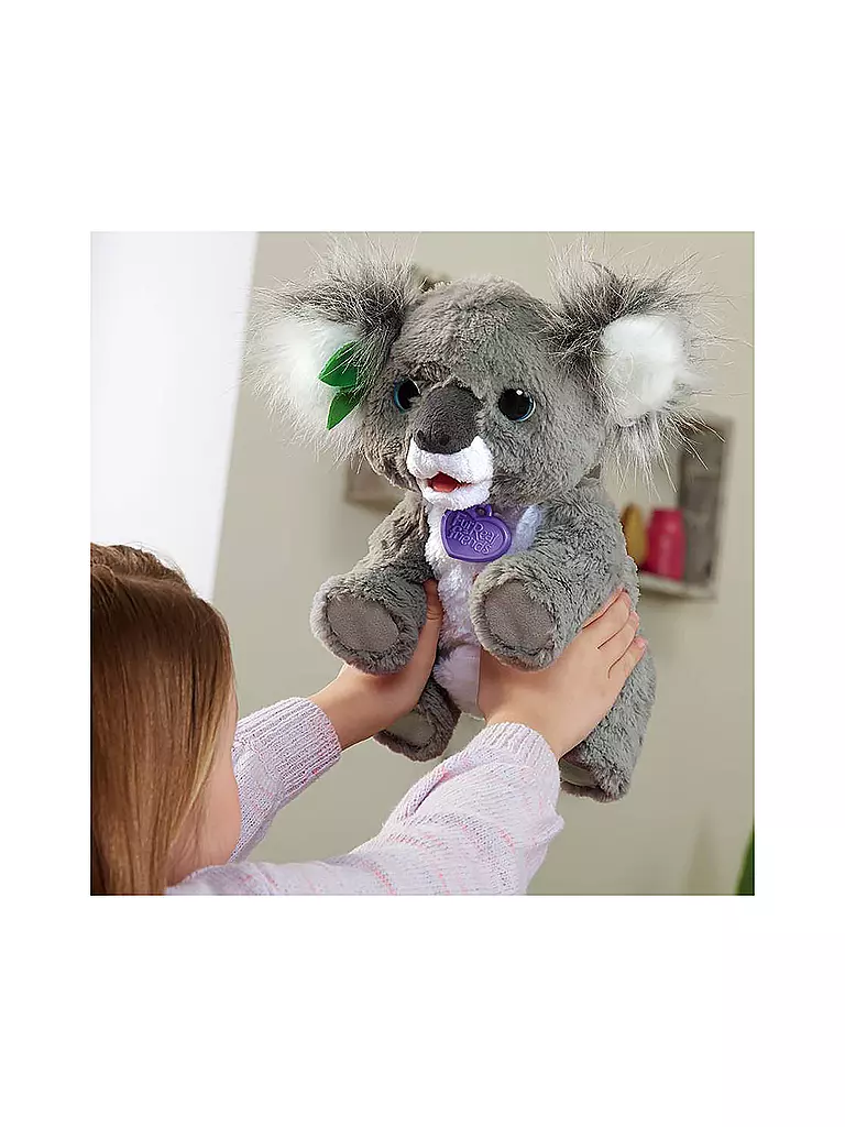 FURREAL FRIENDS | furReal Koala Kristy | keine Farbe