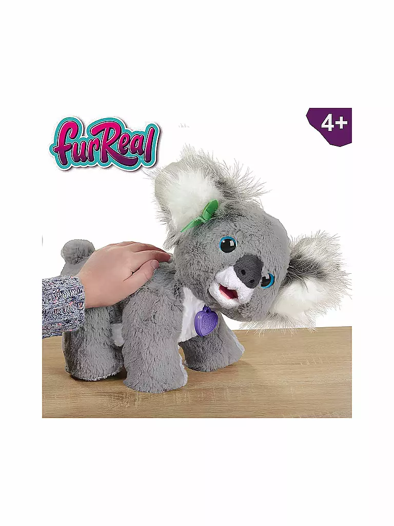 FURREAL FRIENDS | furReal Koala Kristy | keine Farbe
