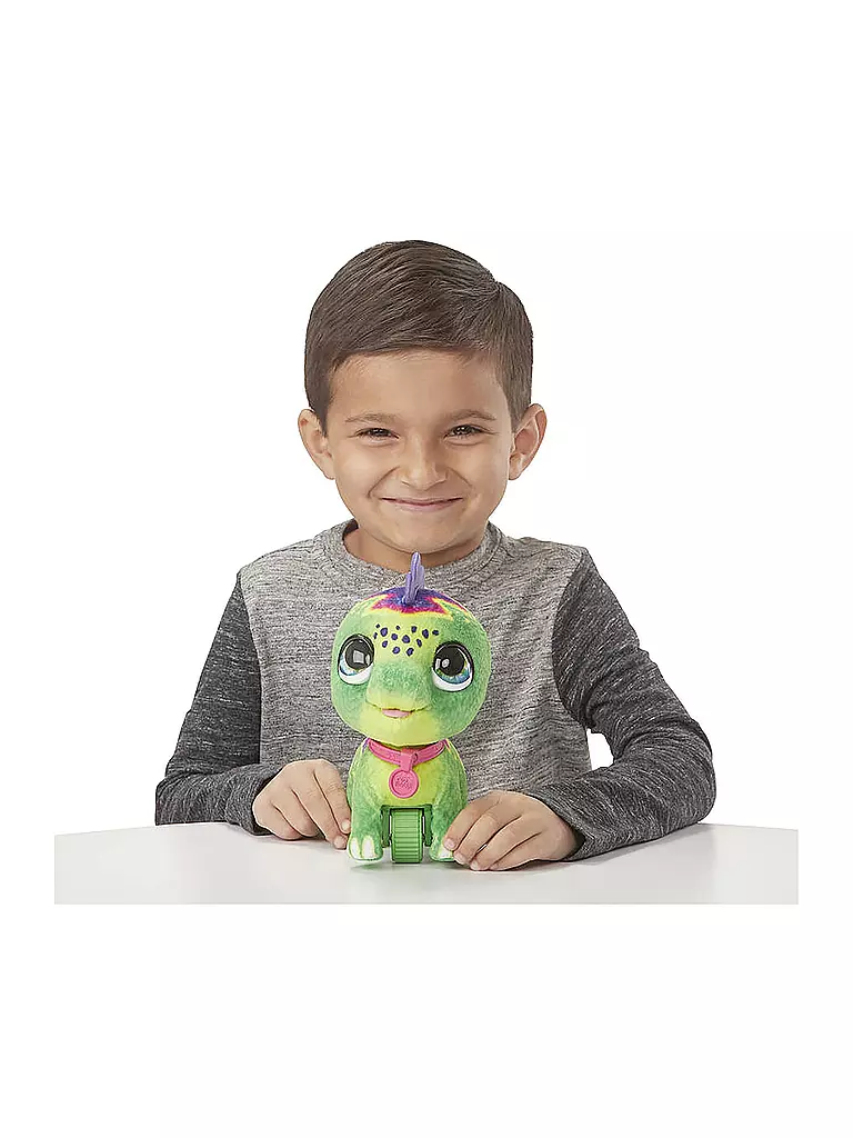 FURREAL FRIENDS | Walkalots - Große Racker Dino | 