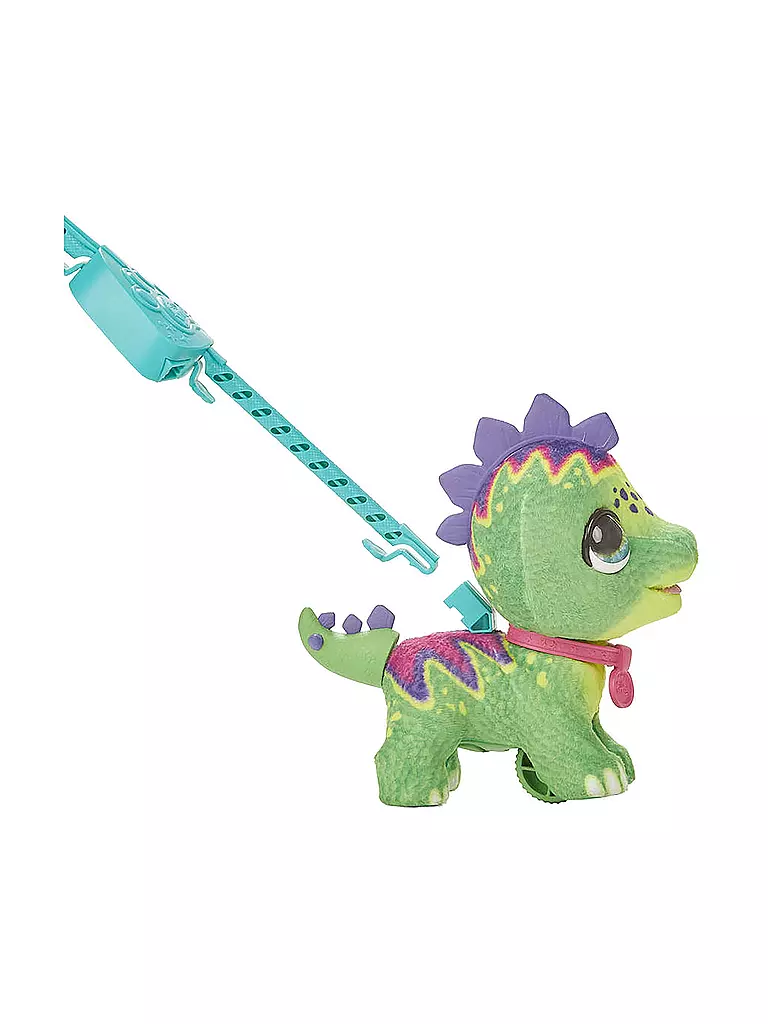 FURREAL FRIENDS | Walkalots - Große Racker Dino | 
