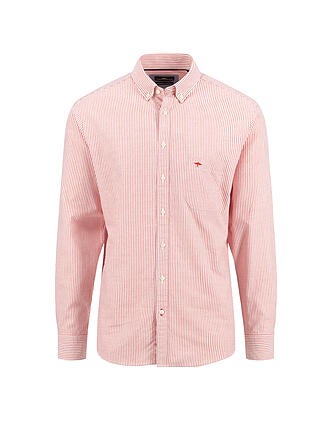FYNCH HATTON | Hemd Casual Fit
