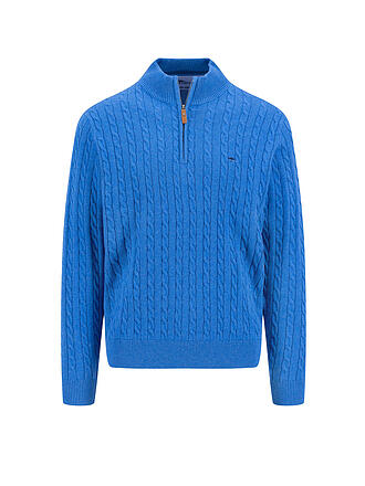FYNCH HATTON | Troyer Pullover 
