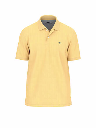 FYNCH HATTON | Poloshirt 