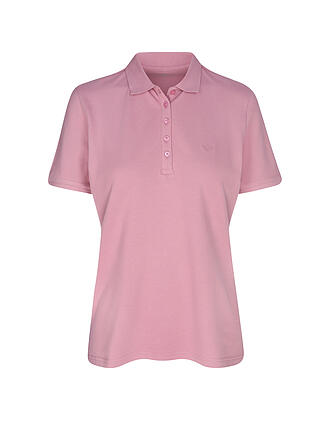 FYNCH HATTON | Poloshirt PIQUE
